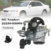 Throttle Body Assembly 22210-03060 For Toyota Camry 2.2L 1997-2001