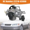 Throttle Body Assembly 22210-03060 For Toyota Camry 2.2L 1997-2001