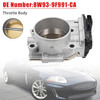 Throttle Body Assembly 8W93-9F991-CA For Land Rover LR4 Range Rover Sport & Jaguar XJ XF