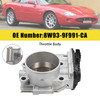 Throttle Body Assembly 8W93-9F991-CA For Land Rover LR4 Range Rover Sport & Jaguar XJ XF