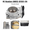 Throttle Body Assembly 8W93-9F991-CA For Land Rover LR4 Range Rover Sport & Jaguar XJ XF