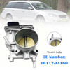 Throttle Body 16112-AA160 For Subaru Outback Tribeca Legacy 2006-2009