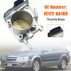 Throttle Body 16112-AA160 For Subaru Outback Tribeca Legacy 2006-2009