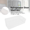 MAN64890501 Refrigerator Door Bin Shelf Fits LG Fridge LRSDS2706S LRSXC2306S