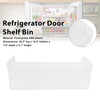 MAN64890501 Refrigerator Door Bin Shelf Fits LG Fridge LRSDS2706S LRSXC2306S