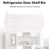 MAN64890501 Refrigerator Door Bin Shelf Fits LG Fridge LRSDS2706S LRSXC2306S