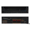 3600W Peak Stereo HiFi Power Bluetooth Amplifier High-Power 5.1 Subwoofer Home