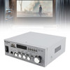 800W  2.1CH Bluetooth Stereo Hifi Car Home Audio Car Amplifier AMP Sound Speaker