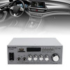 800W  2.1CH Bluetooth Stereo Hifi Car Home Audio Car Amplifier AMP Sound Speaker