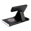 4 in 1 Charger Stand Multiple Devices Wireless Charger iPhone Charging Station