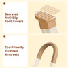 4 Step Folding Ladder