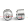 Handlebar Riser Spacers + 20mm For BMW F650GS Twin F700GS F800GS/ADV 2008-2017