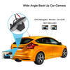Backup Rear View Parking Camera