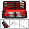 Gun Cleaning Kit For Rifle Pistol Handgun Shotgun