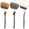 Gun Cleaning Kit For Rifle Pistol Handgun Shotgun
