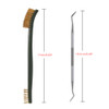 Gun Cleaning Kit For Rifle Pistol Handgun Shotgun