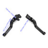 Brake Clutch Levers For Kawasaki Ninja 250 300