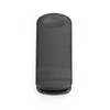 1x Walkie Talkie Back Pocket Clip for Yaesu VX-7R 7RS HX370S 370SAS HX270 HX471S
