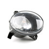 Pair For 09-11 Audi A4 B8 Sedan A6 S6 C6 12V 55W Front Bumper Fog Driving Light