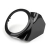 Front Bumper Fog Light Ring Cover Left&Right For BMW M3 E46 2000-2006 2003