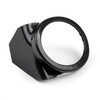 Front Bumper Fog Light Ring Cover Left&Right For BMW M3 E46 2000-2006 2003