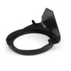 Front Bumper Fog Light Ring Cover Left&Right For BMW M3 E46 2000-2006 2003