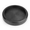 ROUND Rubber Arm Pads For BENDPAK lift DANMAR Lift SET OF 4 HD slip on # 5715017