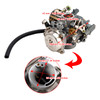 CARBURETOR CARB for YAMAHA Virago XV125 VSTAR 250 VIRAGO 250 ROUTE66 XV250