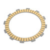 Clutch Kit Iron & Friction Plates for Honda CBR1000 CBR1000RR VFR1200 2008-2017