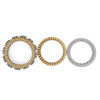 Clutch Kit Iron & Friction Plates for Yamaha XP500 T-MAX Tmax 500 2012-2017