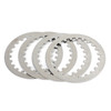 Clutch Kit Iron & Friction Plates for Honda CRF230 L/M 08-10 FTR223 SL230 XL230