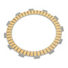 Clutch Kit Iron & Friction Plates for Triumph Daytona Tiger 955 RS ST 1997-2006