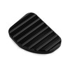 Kickstand Sidestand Extension Plate Pad For Honda GoldWing GL1800 2010-17 Black