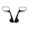 Brand New Mirrors For Mirror For Yamaha FZ1/FAZER 2007-2008 Black