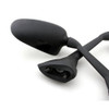 Brand New Mirrors For Mirror For Yamaha FZ1/FAZER 2007-2008 Black