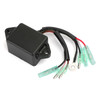 CDI MODULE fit for YAMAHA 9.9 to 25 HP OUTBOARD MARINE 1984-1997 695-85540-10-00