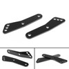 Lowering Links Link For Honda CBR F4 1999-2000 CBR F4i 2001-2006 Black