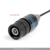RH519 Antenna BNC Male Dual Band VHF UHF 144/430Mhz For ICOM-V8 V82 V85 C450