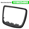 Door Mirror Cover Cap Trim Ring Left Side for BMW X5 E53 2000-2006 51168254903
