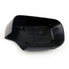 Door Mirror Cover Cap For BMW E46 E39 325i 330i 525i 530i 540i 528i 530i
