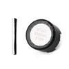 Black Engine Start Stop Switch Button Cover For BMW F Chassis F30 F10 Crystal
