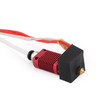 MK8 Assembled Extruder Hot End Kit for CR-10 CR-10S printer 12V 3D Printer Parts
