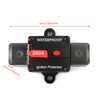 250A AMP Circuit Breaker Ignition Inline Replace Reset Fuse For Car Audio Marine