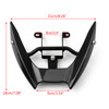Black Front Upper Headlight Fairing Bracket Fit for Yamaha MT-09 FZ-09 2014-2016