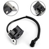 Ignition Coil Module 530039198 Fit Poulan Craftsman Chainsaw WoodShark Wildthing