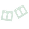 Flex Dual Stage Intake Reeds Kit Set fit for Yamaha BLASTER 200 YFS200 1988-2006
