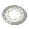 Rear Brake Rotor Disc Fit for Honda CA125 Rebel CMX250C Shadow VT125C 85-15