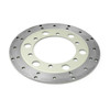 Rear Brake Rotor Disc Fit for Honda CA125 Rebel CMX250C Shadow VT125C 85-15