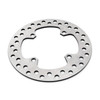 Rear Brake Rotor Disc Fit for Honda CRF230L CRM250 XL250R XR250R XR400R XR600R