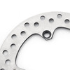 Rear Brake Rotor Disc Fit for Honda CRF230L CRM250 XL250R XR250R XR400R XR600R